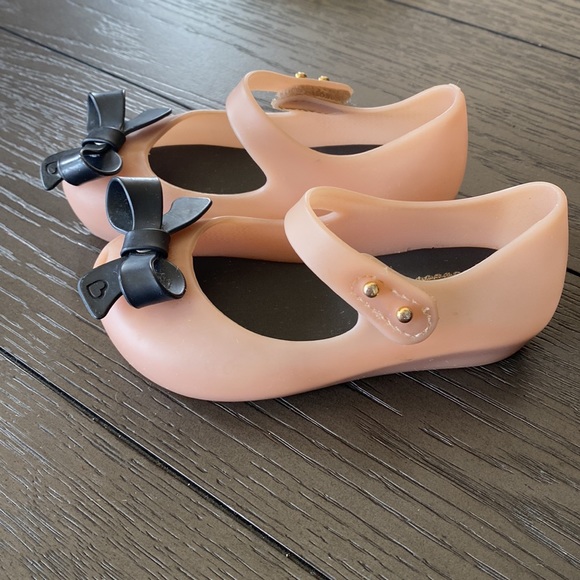 Mini Melissa size 7 - Picture 2 of 3